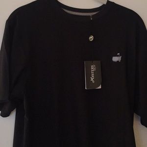 Master Tech Athletic Tee
